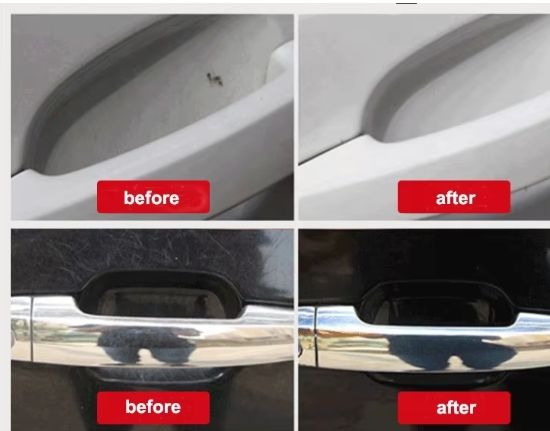 đ Car Scratch Clear Kit - Image 4